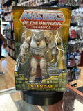 Extendar (MOTU Classics, Masters Of The Universe, Mattel) **SEALED** product image 1, provided for visual reference and