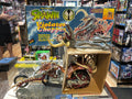 Violator Chopper (Vintage Spawn, McFarlane Toys) NEW/OPEN BOX product image 1, provided for visual reference and product