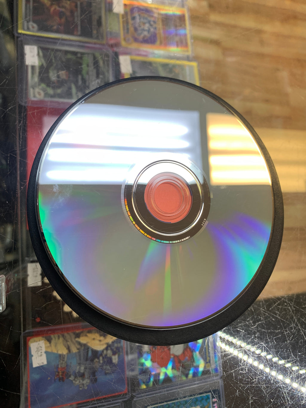 Mario Kart (Nintendo Wii, Video Game) product image 5, provided for visual reference and product detail review