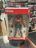 Red Hood (DC Essentials, DC Collectibles) SEALED product image 1, provided for visual reference and product detail review