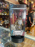 Sir Valgard 1.0 (Mythic Legions, Four Horsemen)**Kick Starter** product image 1, provided for visual reference and product