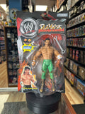 Eddie Guerrero -Ruthless Aggression- (Vintage WWE, Jakks) **SEALED** product image 1, provided for visual reference and