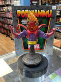 Dormammu Mini Bust (Marvel, Bowen Designs) product image 1, provided for visual reference and product detail review