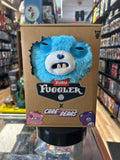 Grumpy Bear -Care Bears- (Fuggler, Zuru Spinmaster) **NEW** product image 1, provided for visual reference and product