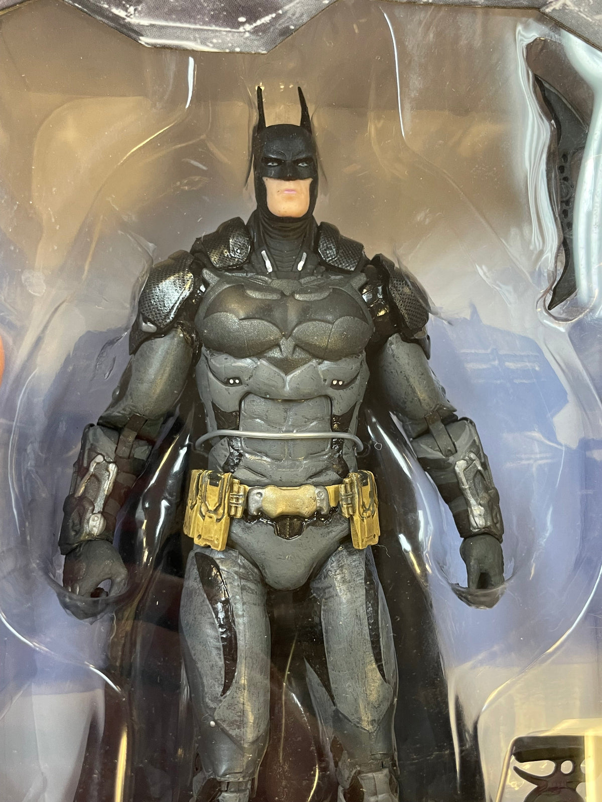 Batman #1 (Batman Arkham knight, DC Collectibles) SEALED product image 9, provided for visual reference and product detail