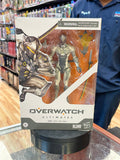 Genji (Overwatch Ultimates, Hasbro) **SEALED** product image 1, provided for visual reference and product detail review