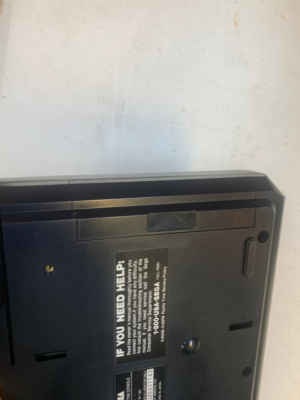 Sega Genesis Boxed (SEGA Genesis, Video Games) **COMPLETE* product image 26, provided for visual reference and product
