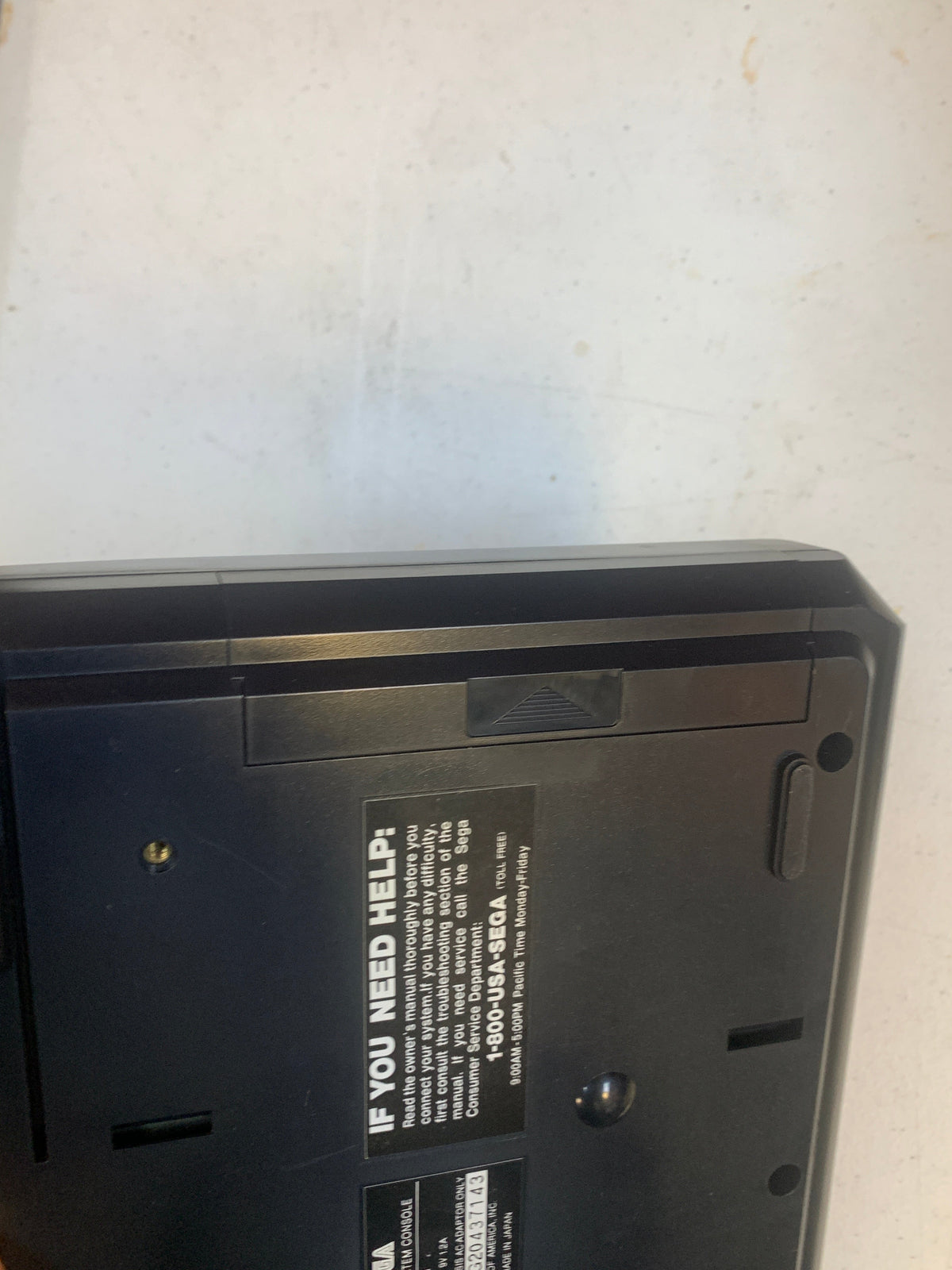 Sega Genesis Boxed (SEGA Genesis, Video Games) **COMPLETE* product image 26, provided for visual reference and product