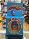 Bart Ball (Vintage Nerfuls, Parker Brothers) SEALED product image 1, provided for visual reference and product detail review