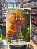 Superboy The Boy of Steel (DC, Comics) product image 1, provided for visual reference and product detail review