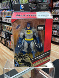 Dark Knight Returns Batman (DC Multiverse, Mattel) **SEALED** product image 1, provided for visual reference and product