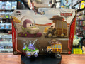 Buzz Lightyear & Woody 20th (Pixar Cars, Mattel Diecast) **SEALED** product image 1, provided for visual reference and