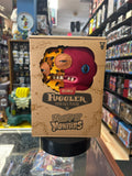 Annoyed-O -Misfit Monsters- (Fuggler, Zuru Spinmaster) **NEW** product image 1, provided for visual reference and product