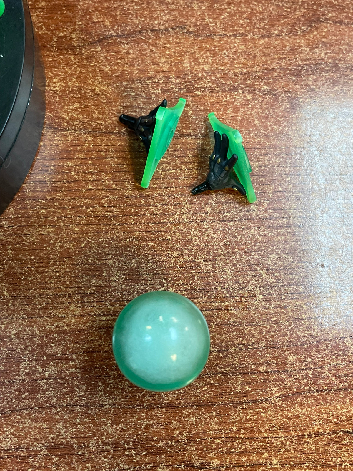 Mysterio BDS Art Scale 1/10 (Marvel Spider-Man Far From Home, Iron Studios) COMPLETE product image 25, provided for visual