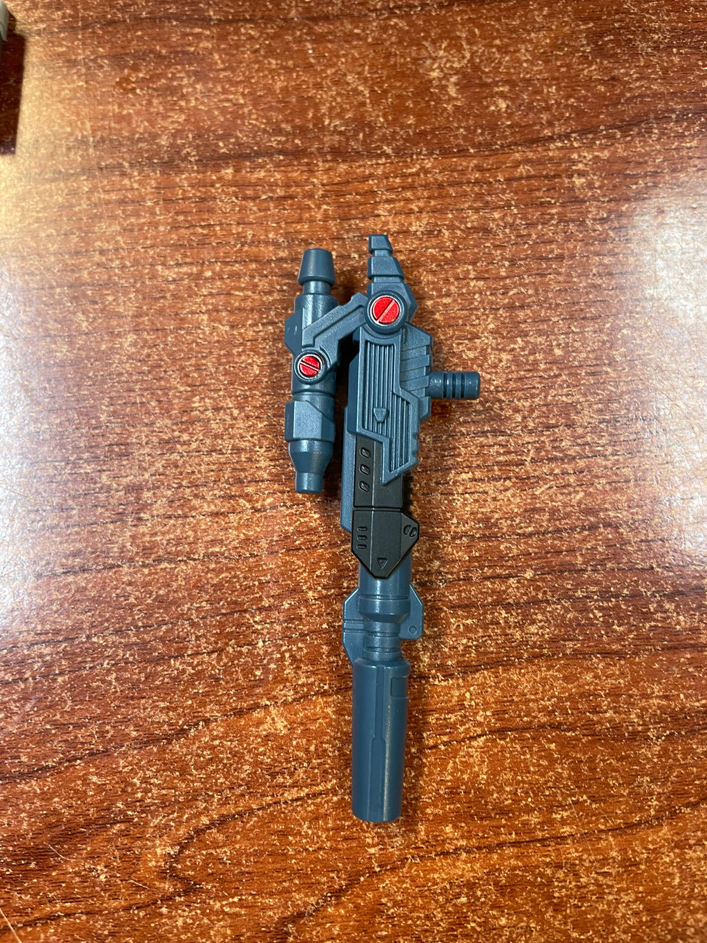 Toyworld TW-H04 Infinitor With Extra Headmaster (Transformers KO, 3rd Party) COMPLETE product image 7, provided for visual