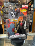 Marvel Knights Punisher (Marvel Legends, Hasbro) **NEW** product image 1, provided for visual reference and product detail