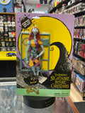 Sally with Detachable Limbs (Vintage Nightmare Before Christmas, Hasbro) **SEALED** product image 1, provided for visual