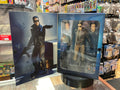 T-800 Police Station (NECA, Terminator) **SEALED** product image 1, provided for visual reference and product detail review