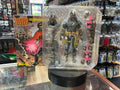 Bishop The Last X-Man One:12 (Marvel, X-Men, Mezco) NEW/OPEN BOX product image 1, provided for visual reference and product
