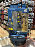 Batman Caped Crusader 80 Years (DC Multiverse, Mattel) **SEALED** product image 1, provided for visual reference and product