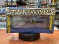 R2-D2 & C-3PO Wrist Watch 1980 (Vintage Star Wars, Bradley Time) **SEALED** product image 1, provided for visual reference