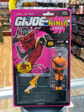 Slice Ninja Force (Vintage GI Joe, Hasbro) Sealed product image 1, provided for visual reference and product detail review
