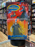 Fireball Shooting Hades (Vintage Disney Hercules, Mattel) SEALED product image 1, provided for visual reference and product
