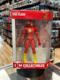 The Flash (DC Essentials, DC Collectibles) SEALED product image 1, provided for visual reference and product detail review