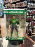 Green Lantern Hal Jordan (DC Essentials, DC Collectibles) SEALED product image 1, provided for visual reference and product