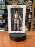 Temple Guardian (Articulated Icons, Fwoosh) **SEALED** product image 1, provided for visual reference and product detail