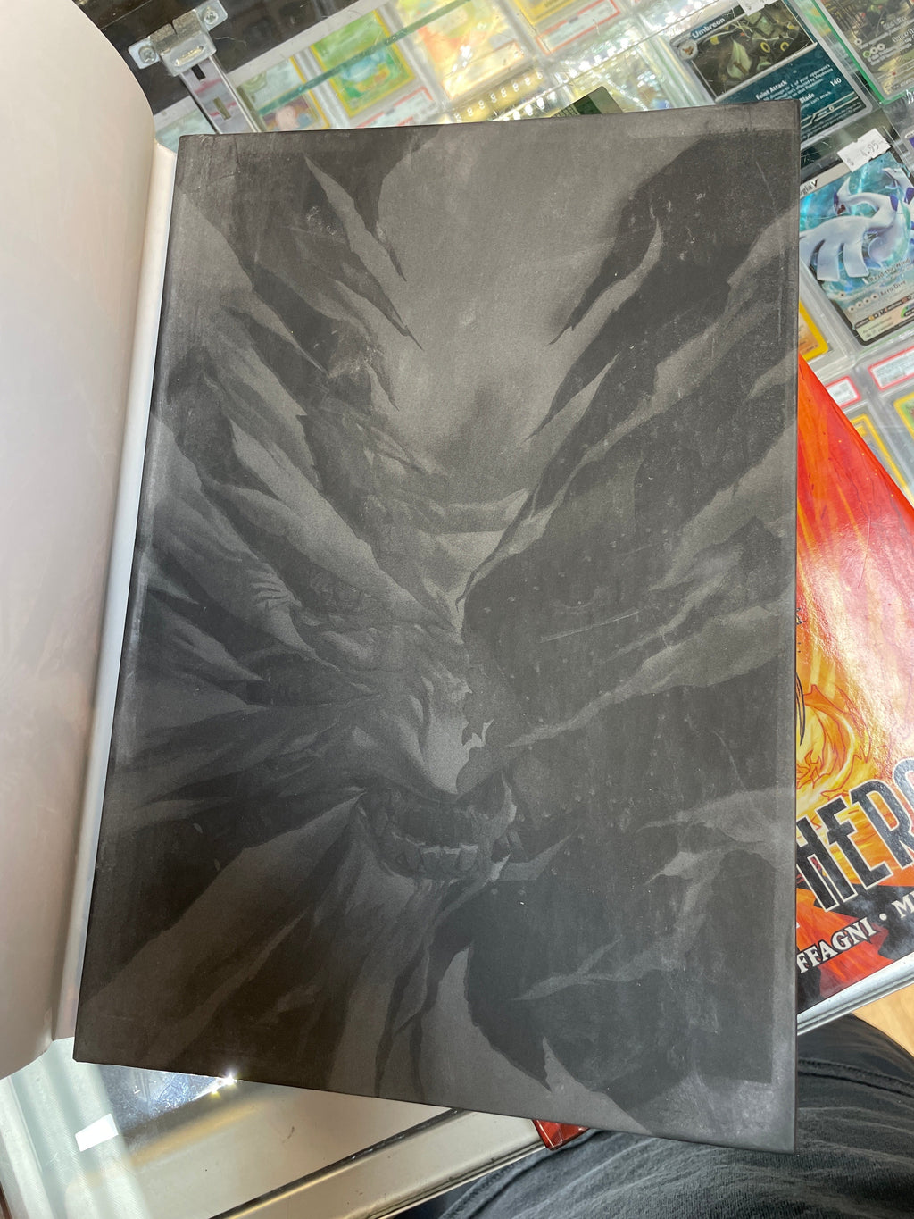 Secret Wars #1-9 (Marvel Trade Hardback) product image 15, provided for visual reference and product detail review