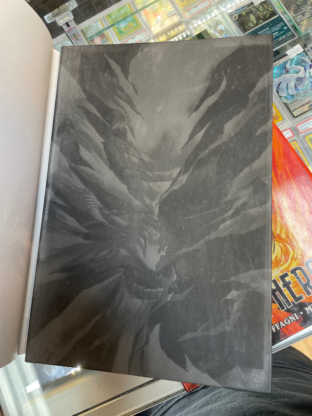 Secret Wars #1-9 (Marvel Trade Hardback) product image 15, provided for visual reference and product detail review