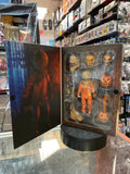 Ultimate Sam (NECA, Trick R' Treat) **SEALED** product image 1, provided for visual reference and product detail review