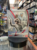 Dan Moroboshi Ultraseven (Ultraman, Bandai SH Figuarts) SEALED product image 1, provided for visual reference and product