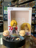 Edward Elric -Nendoroid 788- (Full Metal Alchemist, Good Smile Company) **COMPLETE** product image 1, provided for visual