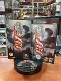007 Everything Or Nothing (Nintendo Gamecube, EA Games, Video Game) **TESTED** product image 1, provided for visual