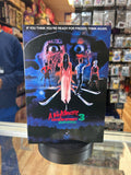 Dream Warriors Freddy (NECA, Nightmare on Elm Street) SEALED product image 1, provided for visual reference and product