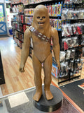 Chewbacca 12" (Vintage Star Wars, Kenner) product image 1, provided for visual reference and product detail review