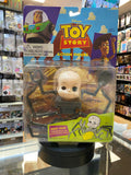Baby Face with Blinking Eye (Vintage Toy Story, Thinkway) SEALED product image 1, provided for visual reference and product