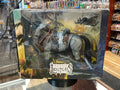 Boreus Horse (Mythic Legions, Four Horseman) *NEW* product image 1, provided for visual reference and product detail review