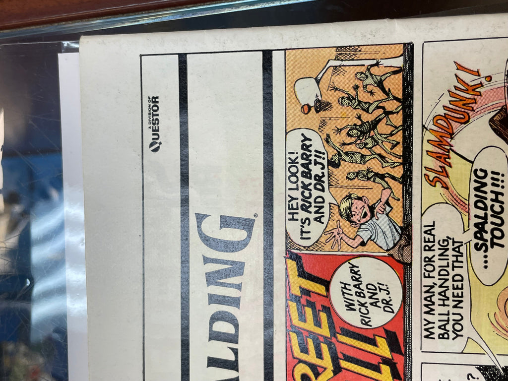 Teen Titans #48 -1ST BUMBLEBEE HARLEQUIN- (DC, Comics) Good product image 4, provided for visual reference and product