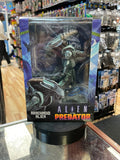 Arachinoid Alien (NECA, Predator vs Alien) **SEALED** product image 1, provided for visual reference and product detail