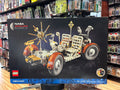 Nasa Apollo Lunar Rover 42182 (Lego, Technic) SEALED product image 1, provided for visual reference and product detail review