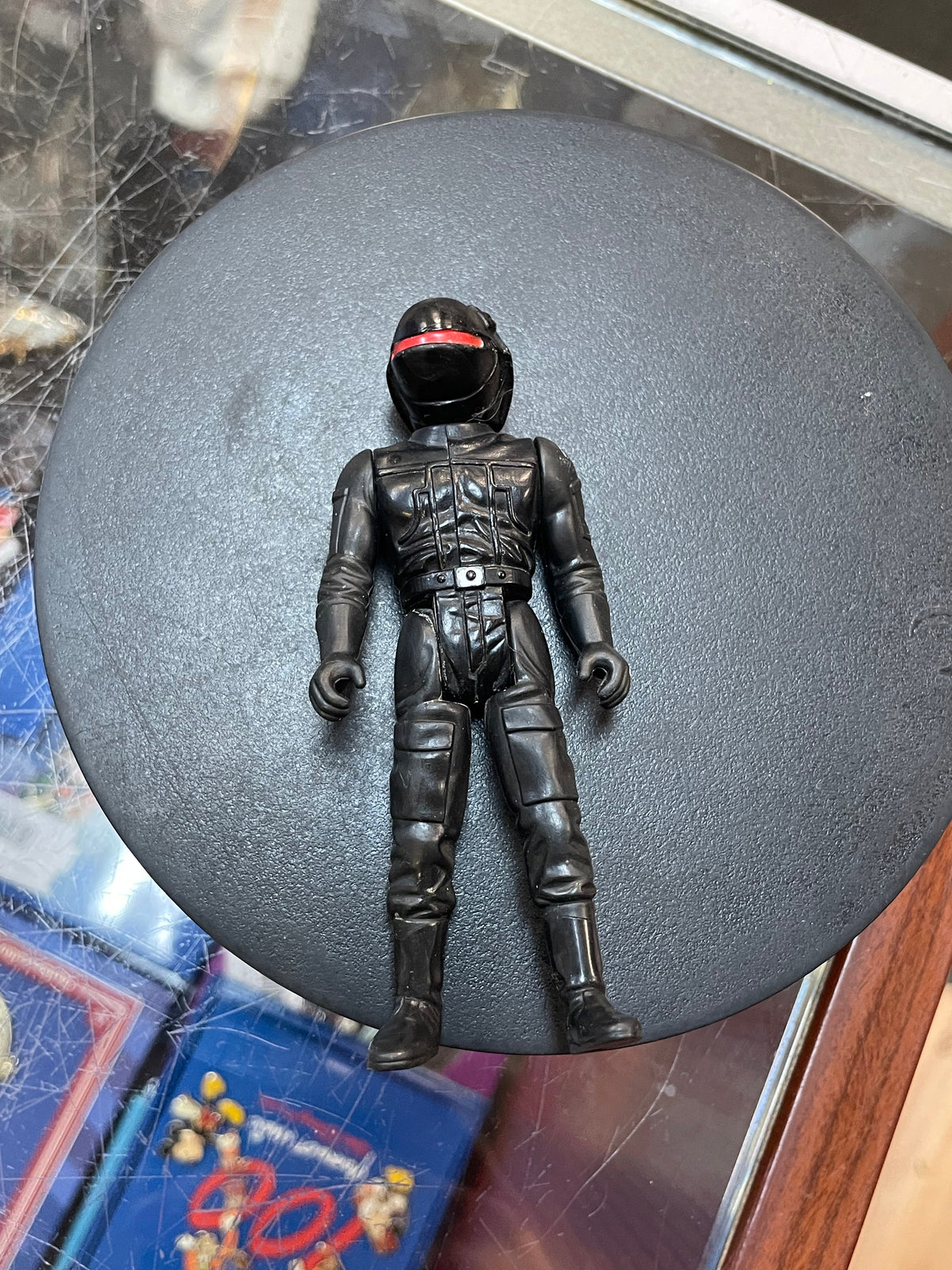 Imperial Gunner (Vintage Star Wars, Kenner) product image 4, provided for visual reference and product detail review