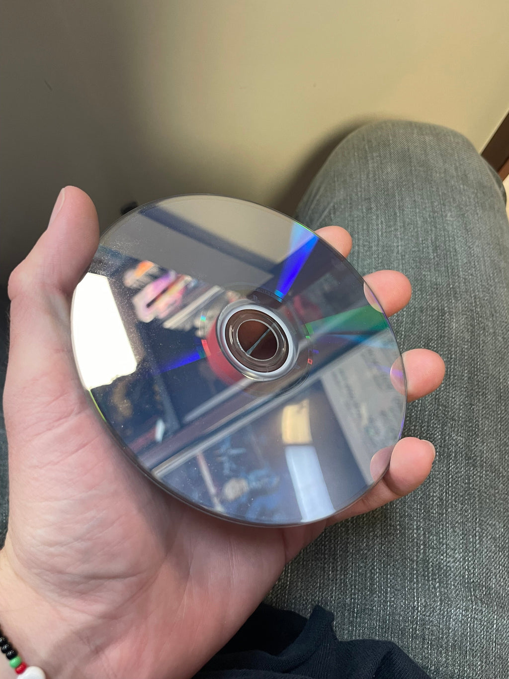Marvel vs Capcom 3: Fate of Two Worlds (Sony Playstation PS3, Video Games) **TESTED** product image 5, provided for visual