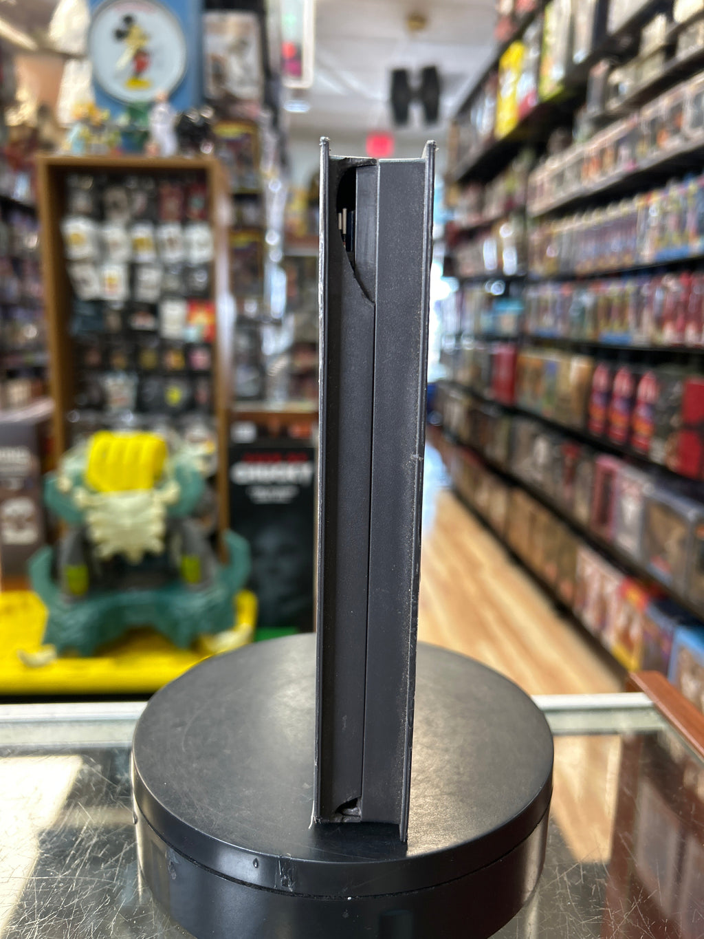 Rambo III 0836 (SEGA Master System SMS, Video Games) **COMPLETE** product image 8, provided for visual reference and product
