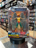Hawkgirl -Classic- (DC Universe, Mattel) **SEALED** product image 1, provided for visual reference and product detail review