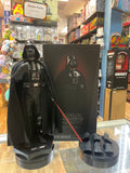 ROTJ Darth Vader 1/6 Scale (Star Wars, Sideshow) **COMPLETE** product image 1, provided for visual reference and product