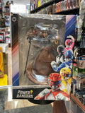 Rita Repulsa Statue (MMPR Power Rangers, Collect PCS) product image 1, provided for visual reference and product detail