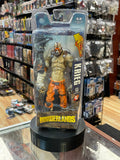 Krieg (McFarlane, Boarderlands) **SEALED** product image 1, provided for visual reference and product detail review